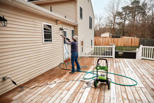  Hudson, CO Pressure Washing Pros