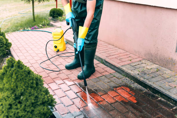 Best Roof Pressure Washing  in Hudson, CO