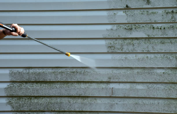 Best House Pressure Washing  in Hudson, CO