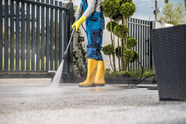 Best Roof Power Washing Services  in Hudson, CO