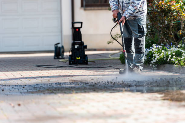 Best Power Washing Near Me  in Hudson, CO