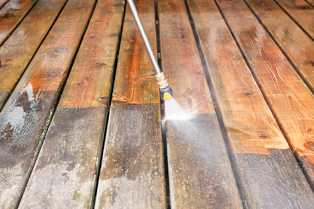 Best Commercial Pressure Washing  in Hudson, CO