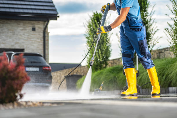 Hudson, CO Pressure Washing Company