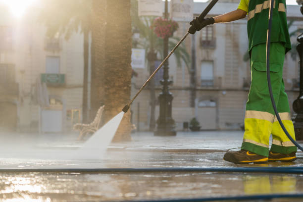 Best Exterior Home Cleaning  in Hudson, CO