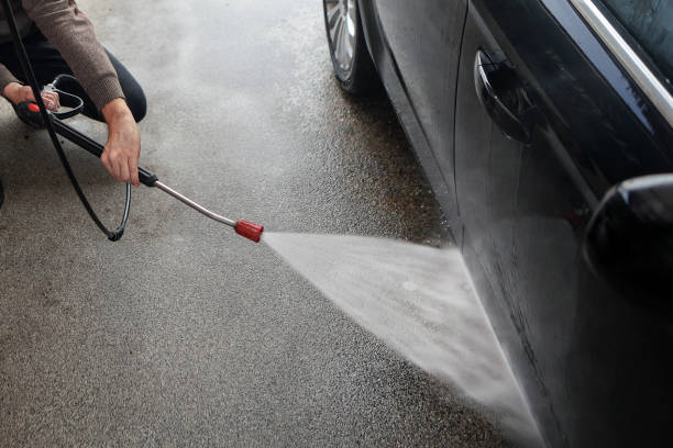 Best House Pressure Washing  in Hudson, CO