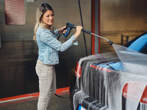 Best Commercial Building Pressure Washing  in Hudson, CO