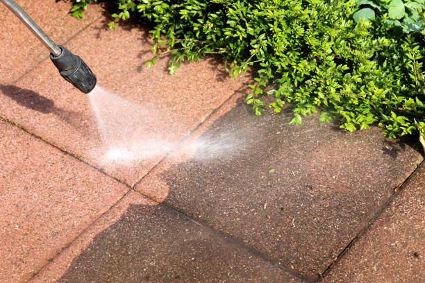 Best Deck Cleaning Services  in Hudson, CO